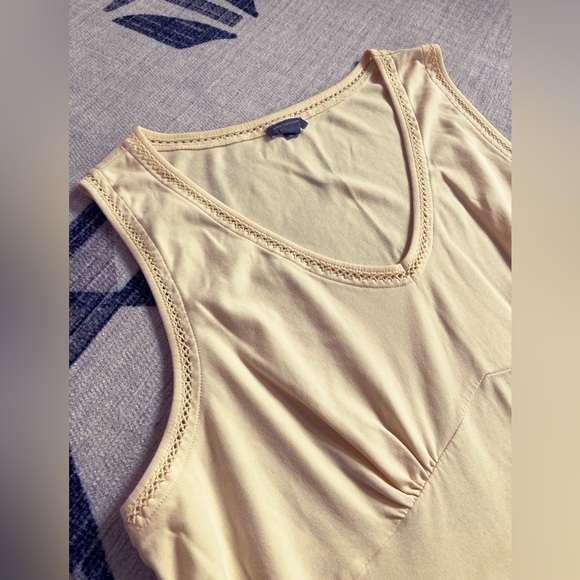 Ann Taylor Tank, L - Picture 2 of 9